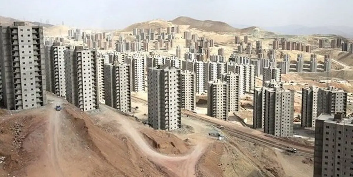 اعتبارات تکمیل مسکن مهر و احیای بافت‌های فرسوده تعیین شد