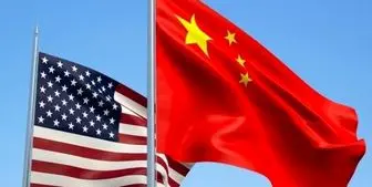 مداخله آمریکا در امور داخلی چین