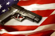 قانون حمل اسلحه در آمریکا آسان‌تر شد 