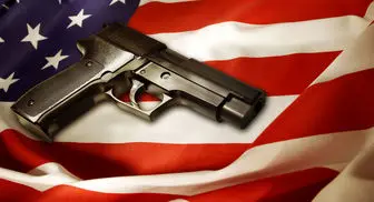 قانون حمل اسلحه در آمریکا آسان‌تر شد 