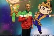 انتقاد تند قهرمان ووشوی جهان از روحانی