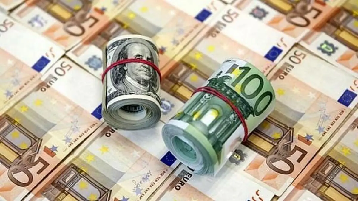 نرخ ارز آزاد در 26 تیرماه / دلار 24 هزار و 260 تومان است