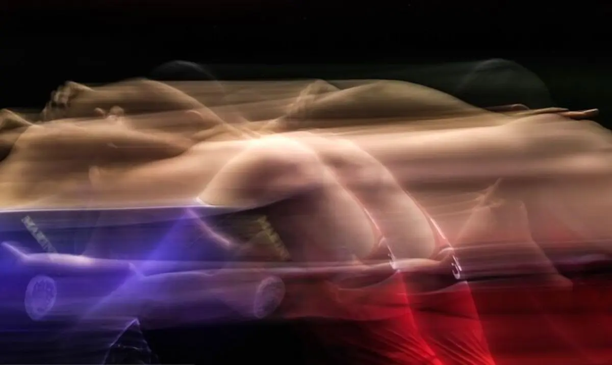 قهرمان کشتی المپیک و جهان در آمریکا