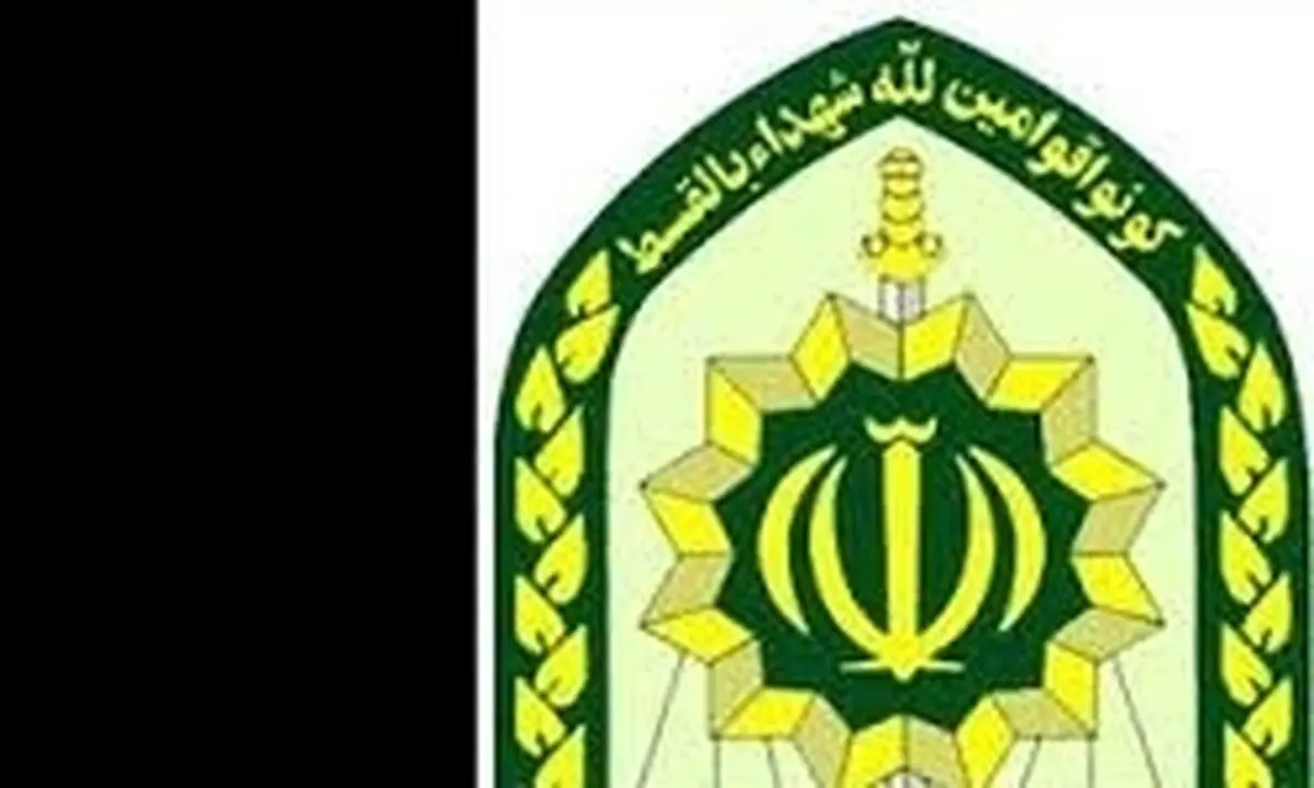 تقدیر از ناجا برای برقراری امنیت شایسته انتخابات