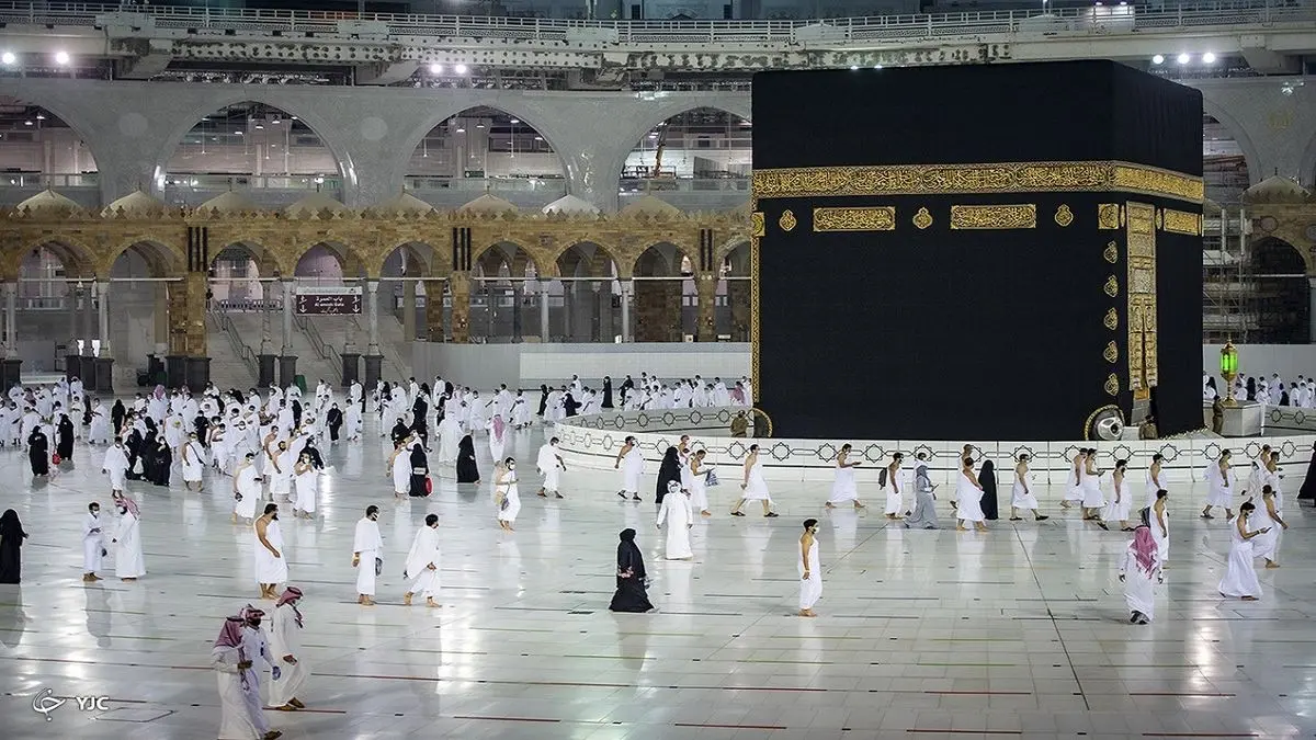 ۳۹ هزار ایرانی امسال به حج تمتع میروند