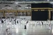 ۳۹ هزار ایرانی امسال به حج تمتع می‌روند
