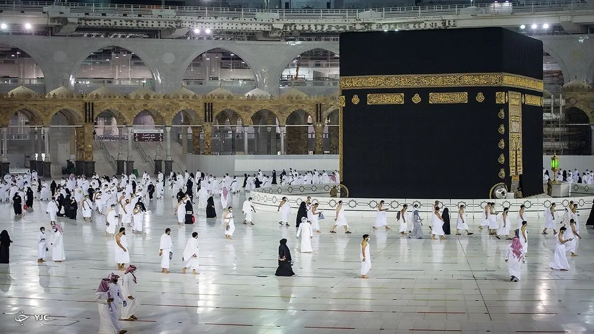 ۳۹ هزار ایرانی امسال به حج تمتع می‌روند
