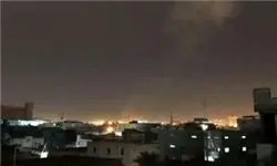 وقوع انفجاری شدید در بغداد/ 3 کشته و 10 زخمی