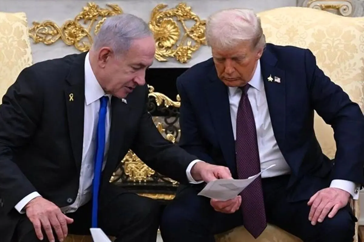 ۶ پیامد طرح ترامپ برای غزه و پنج دلیل برای ناکامی آن