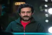 آنچه در خندوانه دیشب با حضور وحید رهبانی بازیگر گاندو گذشت