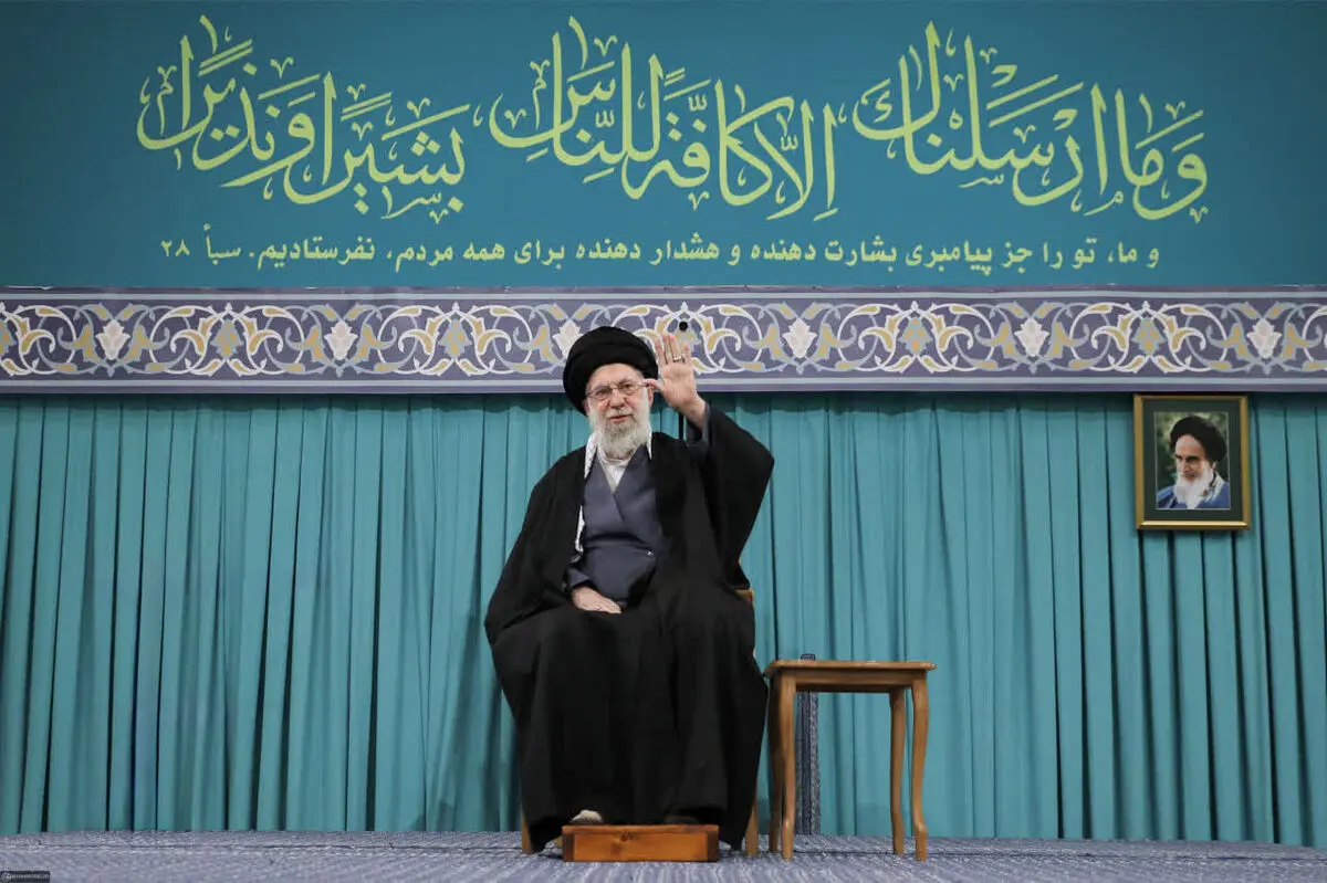 
بازتاب گسترده بیانات رهبر معظم انقلاب در رسانه‌های غربی
