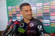 کنایه حاج‌صفی پس از پیروزی پرگل سپاهان