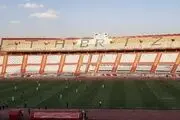 صعود مقتدرانه مس به لیگ دسته یک فوتبال