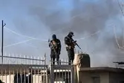 انتقال هزاران تروریست با تابعیت سوری به عراق