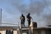 انتقال هزاران تروریست با تابعیت سوری به عراق