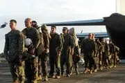 احتمال اعزام نیروی نظامی آمریکایی به تونس