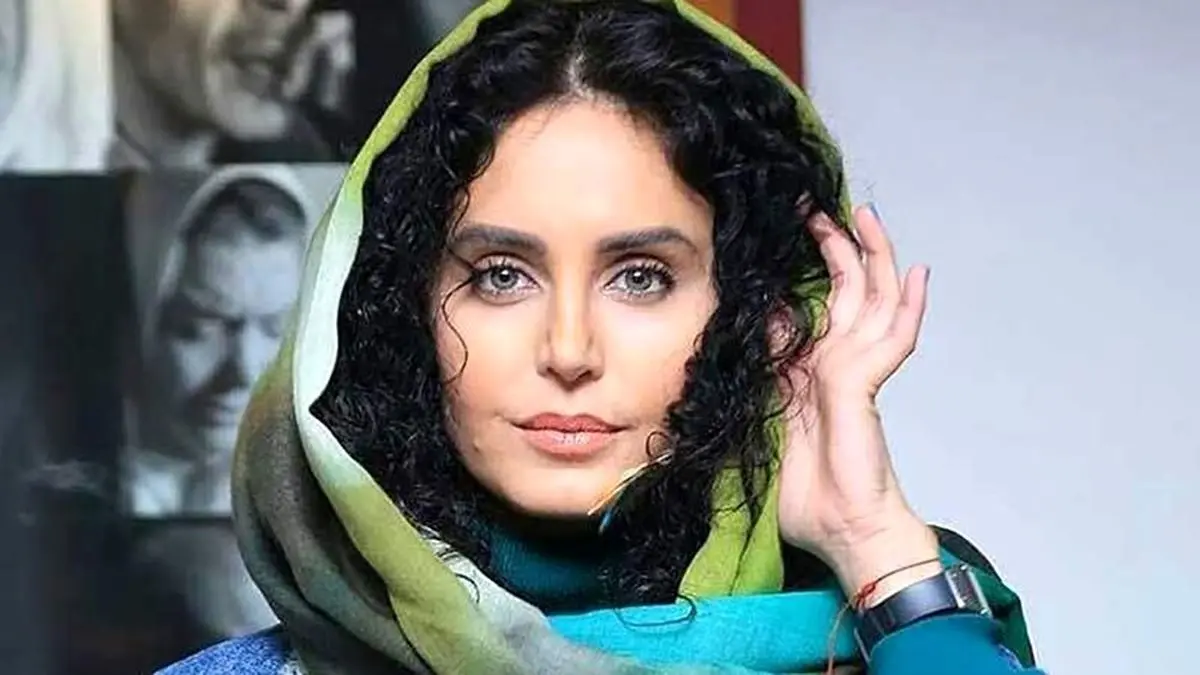 بازیگر مرد مشهور: درباره من و الناز شاکردوست اینگونه فکر نکنید!