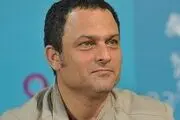 حسین یاری زوج کمدی پژمان جمشیدی شد