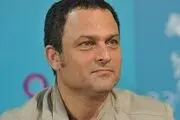 حسین یاری زوج کمدی پژمان جمشیدی شد