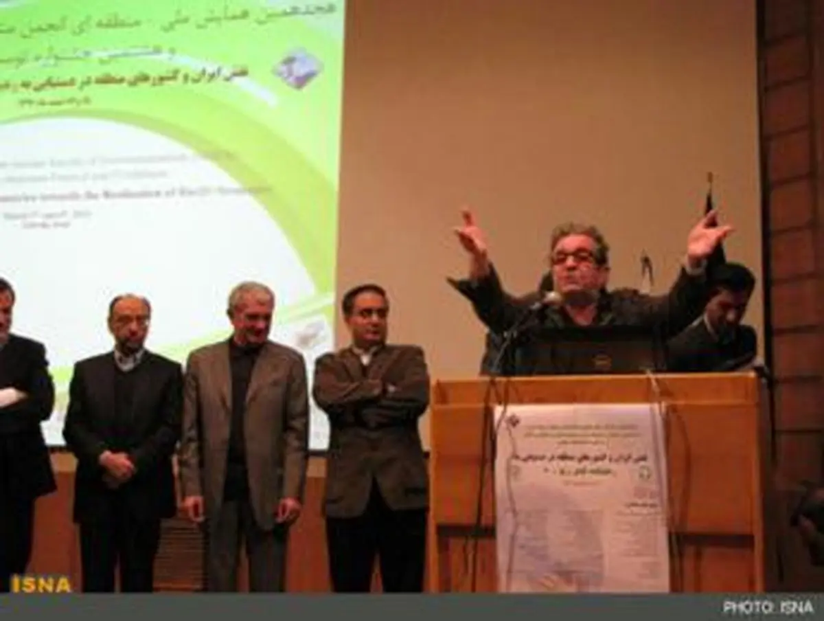 مهرجویی: می‌توانم شهردار شوم