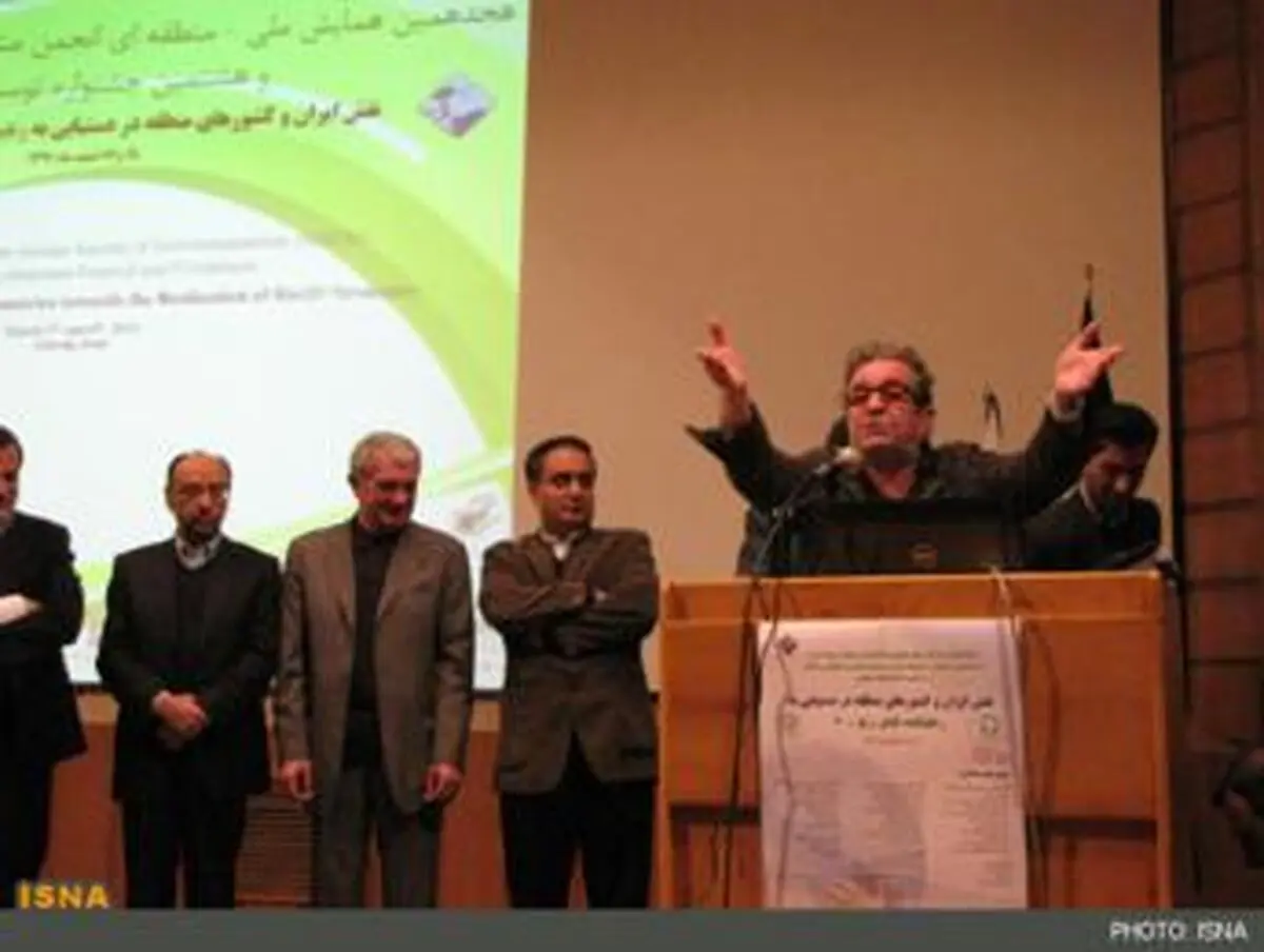 مهرجویی: می‌توانم شهردار شوم