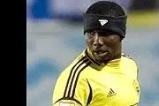 اتهام کاپیتان کامرون به مقامات فوتبال کشورش