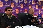 نجات مدیرعامل گلدیران از چنگال آدم ربایان 