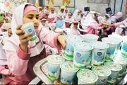 شیر رایگان در مدارس| اولویت شیر رایگان برای این دانش‌آموزان

