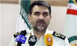  اولویت اصلی پلیس پایتخت، افزایش رضایت شهروندان تهرانی است