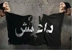«صدامِ» داعش بازداشت شد