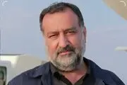 
اولین سالگرد شهادت سیدرضی موسوی برگزار شد
