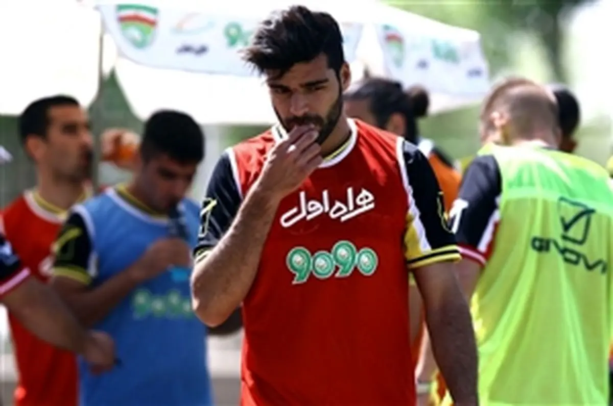 مهدی طارمی قطعا از ایران میرود!