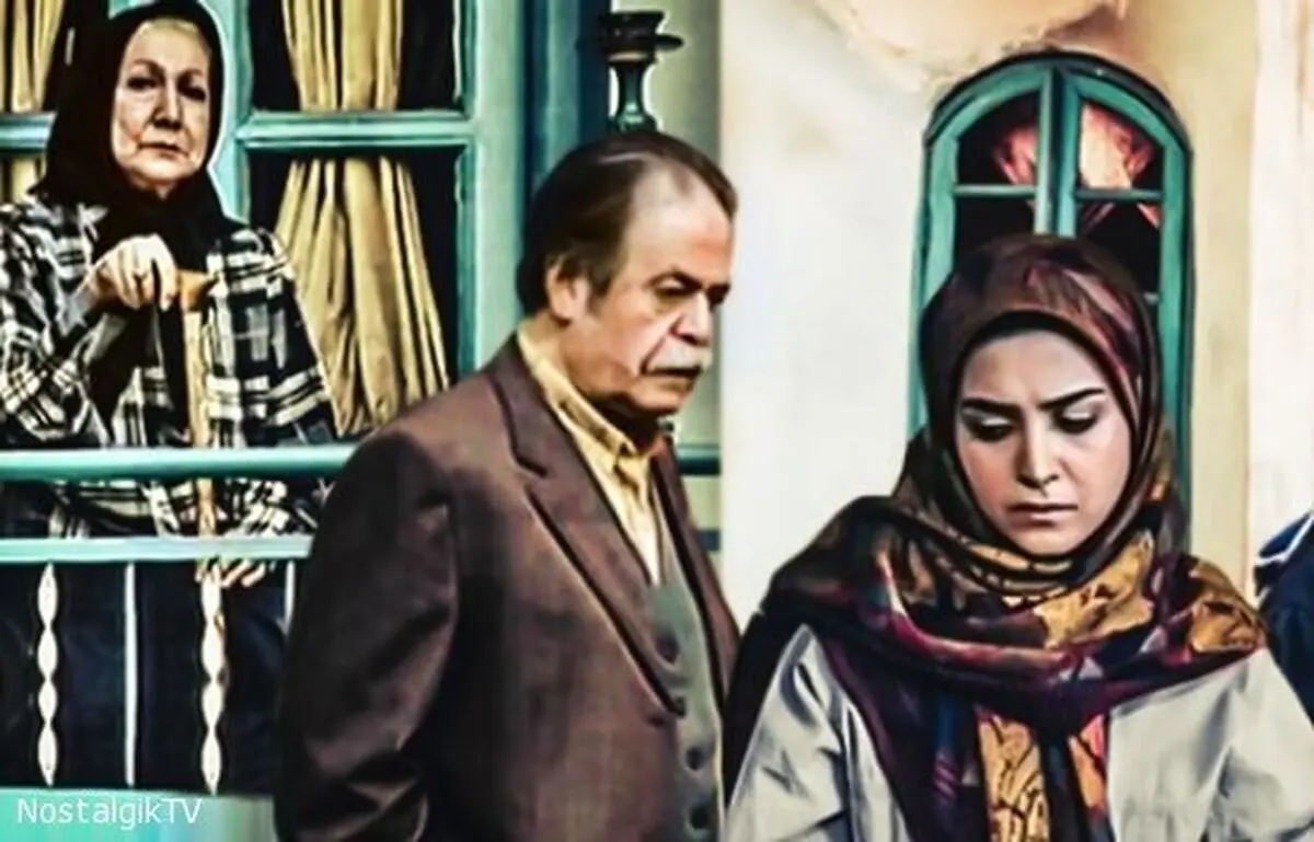«کمند امیرسلیمانی» و پدرسالاری که بازیگری را به او آموخت