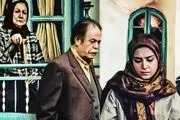 «کمند امیرسلیمانی» و پدرسالاری که بازیگری را به او آموخت