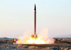 بازتاب بین‌المللی آزمایش‌های موشکی ایران