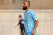 بازگشت امیدوارکننده دو مصدوم استقلال به تمرینات
