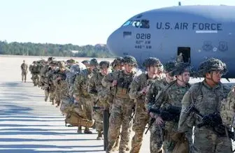 بازگشت نظامیان آمریکایی به عراق از پنجره ناتو؟ 