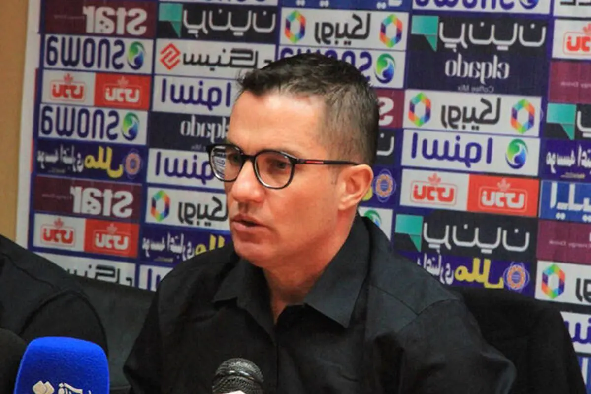 بهترین جواب اوسمار به نکونام