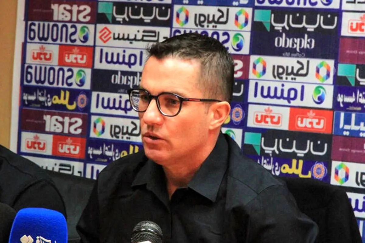 بهترین جواب اوسمار به نکونام