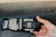 3 کشته بر اثر انفجار بمب مغناطیسی در افغانستان