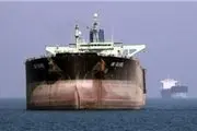 ایران نفتکش‌های خود را به اروپایی‌ها اجاره می‌دهد
