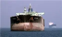 بلومبرگ: نفت ایران به اروپا راه یافت 