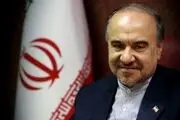 اظهارات سلطانی فر در نشست مشترک با  فراکسیون ورزش