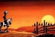 جایزه جالبی که لوک خوش شانس گرفت/عکس