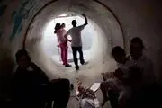 تغییرات پناهگاه‌های اسرائیل پس از حملات موشکی ایران در جنگ ۱۲ روزه