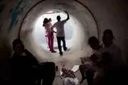 تغییرات پناهگاه‌های اسرائیل پس از حملات موشکی ایران در جنگ ۱۲ روزه