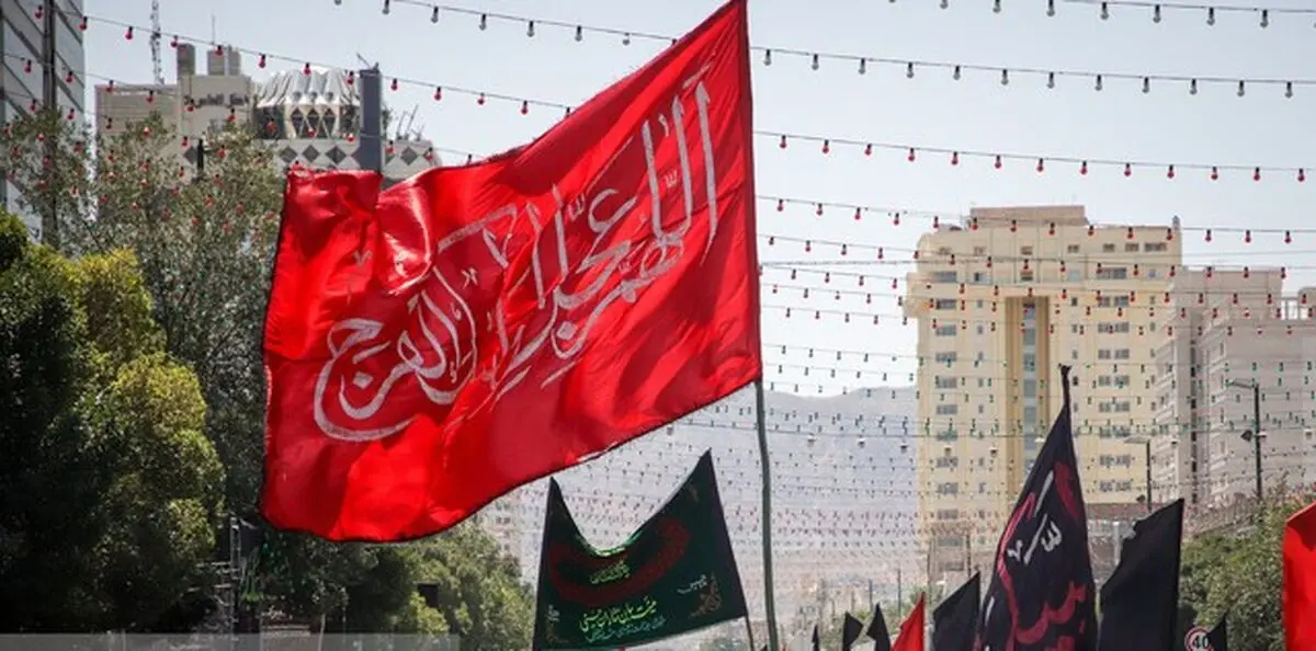 تمهیدات پلیس برای محرم امسال
