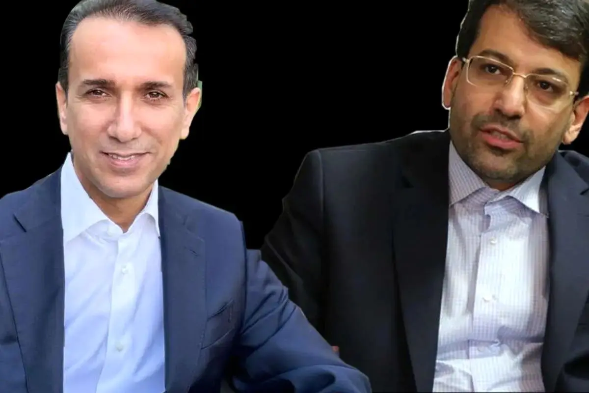 بدیعی در گمرک جایگزین رضوانیفر میشود