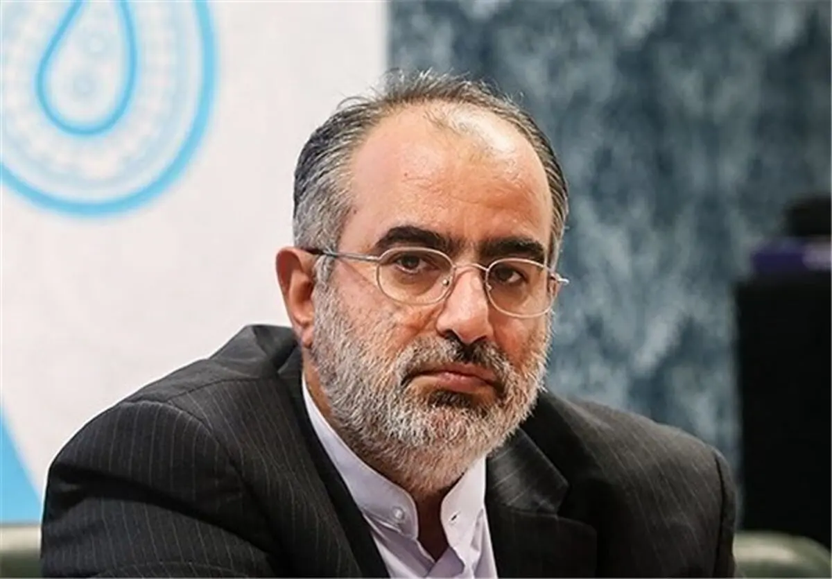 واکنش حسام‌الدین آشنا به انتشار فایل صوتی ظریف