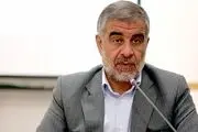 زیرساخت برگزاری انتخابات تناسبی فراهم است